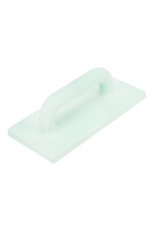 Терка полиуретановая, 120 х 240 мм, облегченная Россия Сибртех