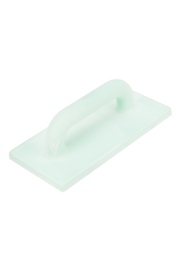 Терка полиуретановая, 120 х 240 мм, облегченная Сибртех