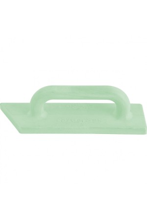 Терка полиуретановая 180 х 320 мм, облегченная Россия Сибртех