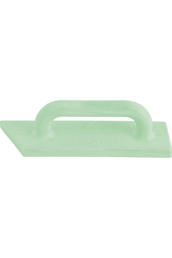 Терка полиуретановая 180 х 320 мм, облегченная Сибртех