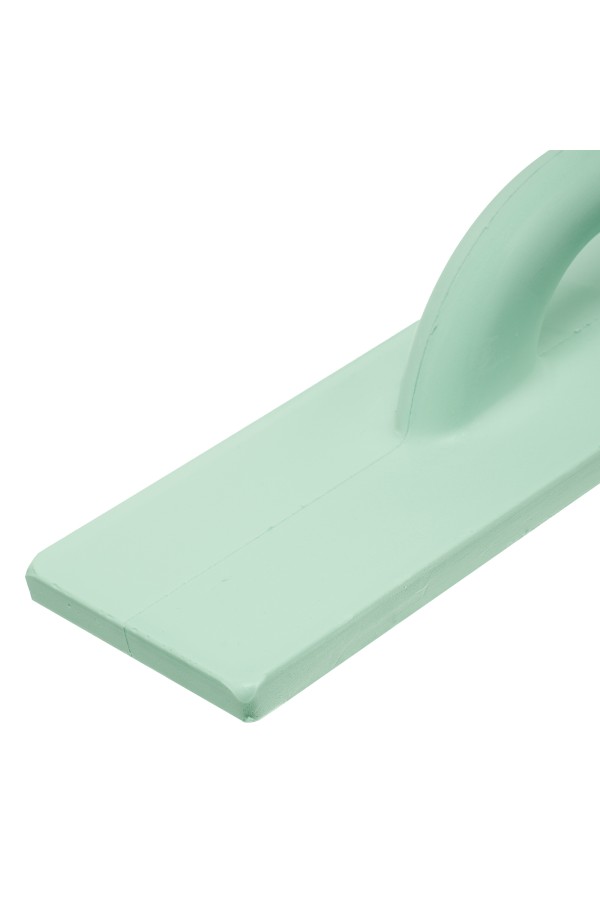 Терка полиуретановая, 120 х 800 мм, облегченная Сибртех