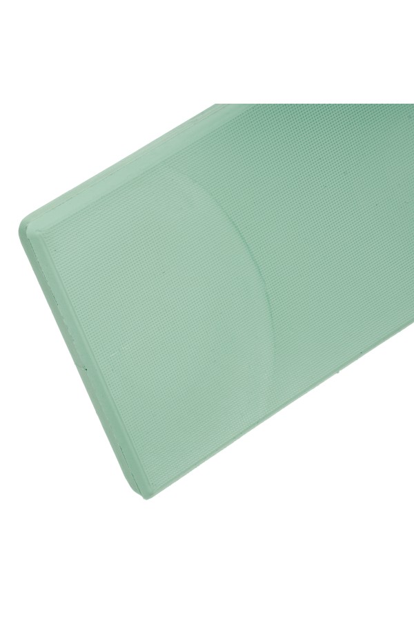 Терка полиуретановая, 140 х 230 мм, облегченная Сибртех