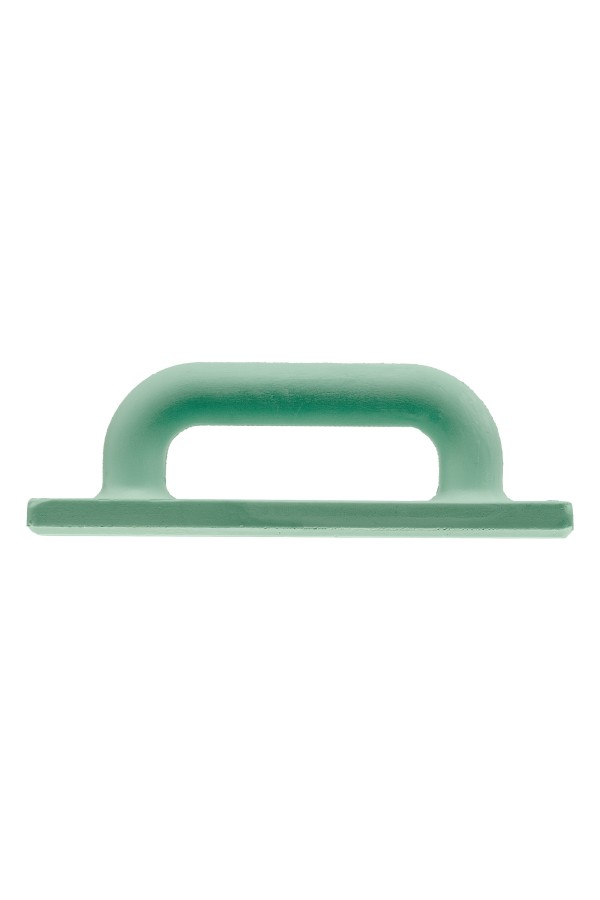 Терка полиуретановая, 140 х 230 мм, облегченная Сибртех