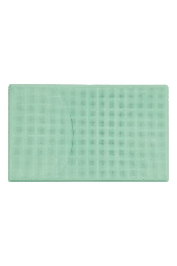 Терка полиуретановая, 140 х 230 мм, облегченная Сибртех