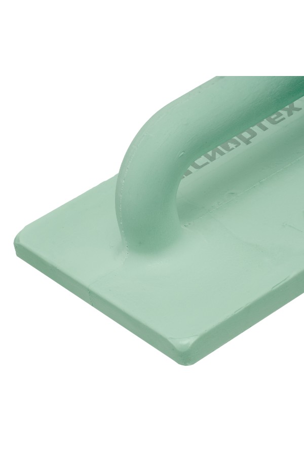 Терка полиуретановая, 140 х 230 мм, облегченная Сибртех