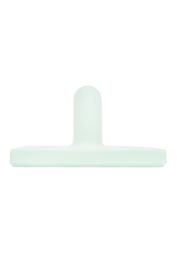 Терка полиуретановая, 140 х 280 мм, облегченная Сибртех