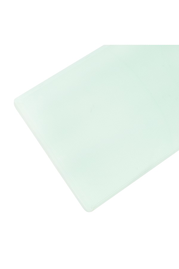 Терка полиуретановая, 140 х 280 мм, облегченная Сибртех