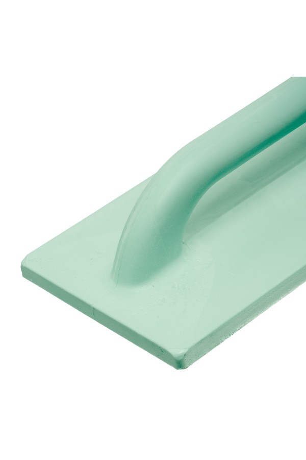 Терка полиуретановая, 170 х 600 мм, облегченная Сибртех