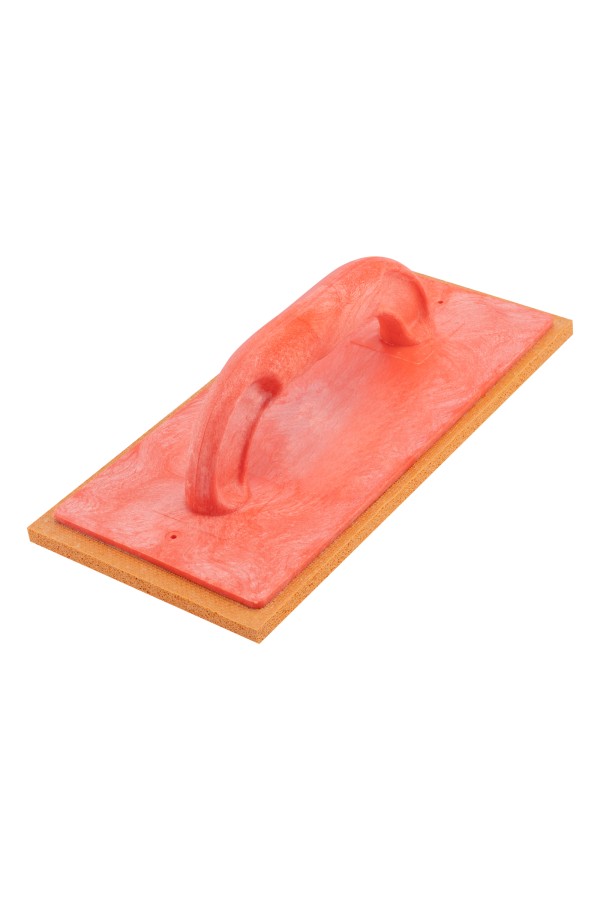 Терка пластмассовая, 280 х 140 мм, губчатое покрытие Matrix