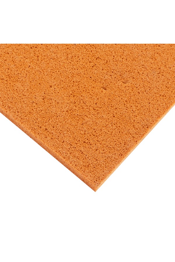 Терка пластмассовая, 280 х 140 мм, губчатое покрытие Matrix