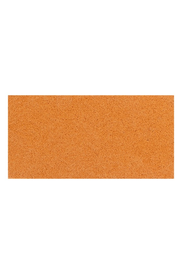 Терка пластмассовая, 280 х 140 мм, губчатое покрытие Matrix