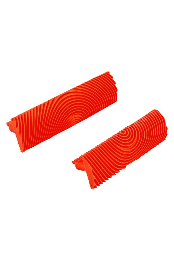 Аппликатор текстуры дерева, 2 предмета Matrix