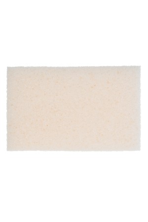 Губка целлюлозная комбинированная для удаления эпоксидной затирки 150 x 95 x 50 мм, Россия Сибртех