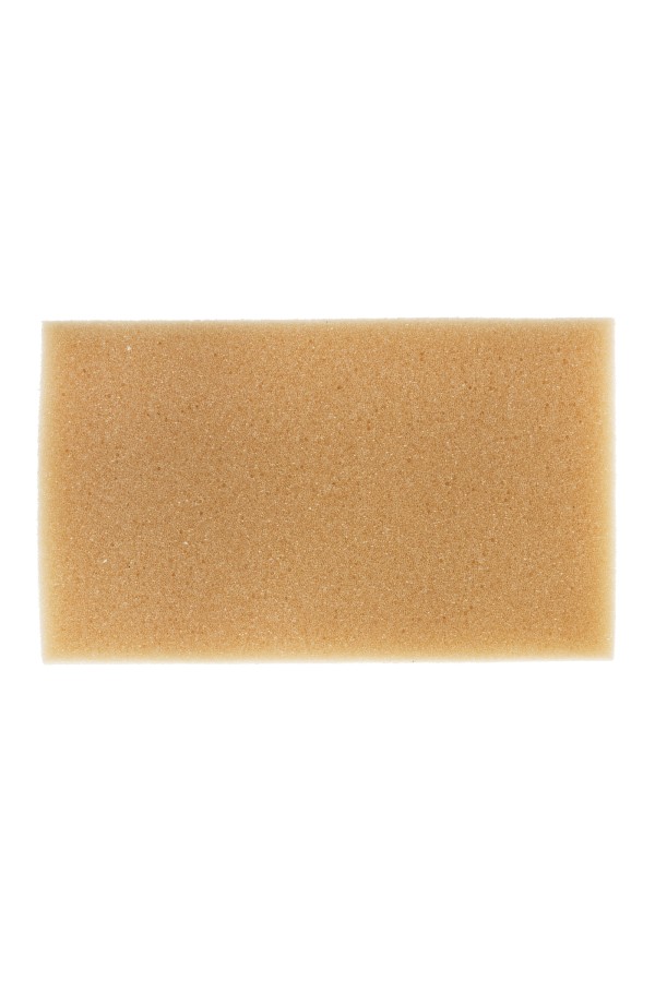 Губка комбинированная для удаления эпоксидной затирки 160 х 95 х 60 мм, Сибртех