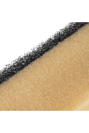 Губка комбинированная для удаления эпоксидной затирки 160 х 95 х 60 мм, Россия Сибртех