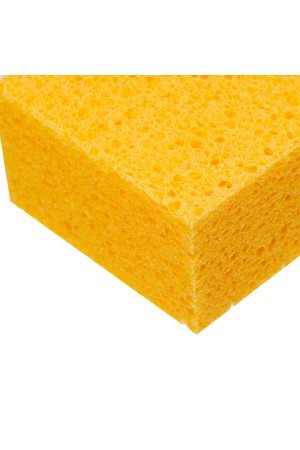Губка целлюлозная для удаления эпоксидной затирки 160x90x50 мм Сибртех