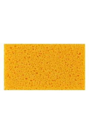 Губка целлюлозная для удаления эпоксидной затирки 160x90x50 мм Сибртех