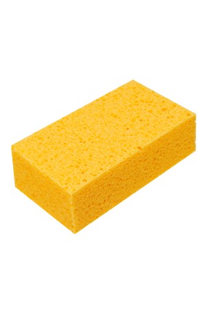 Губка целлюлозная для удаления эпоксидной затирки 160x90x50 мм Сибртех
