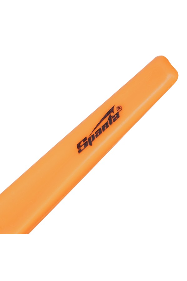 Стеклорез шестироликовый с пластмассовой рукояткой Sparta