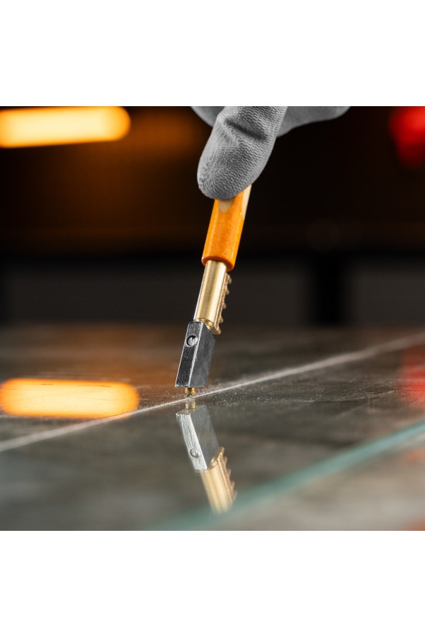 Стеклорез алмазный Sparta