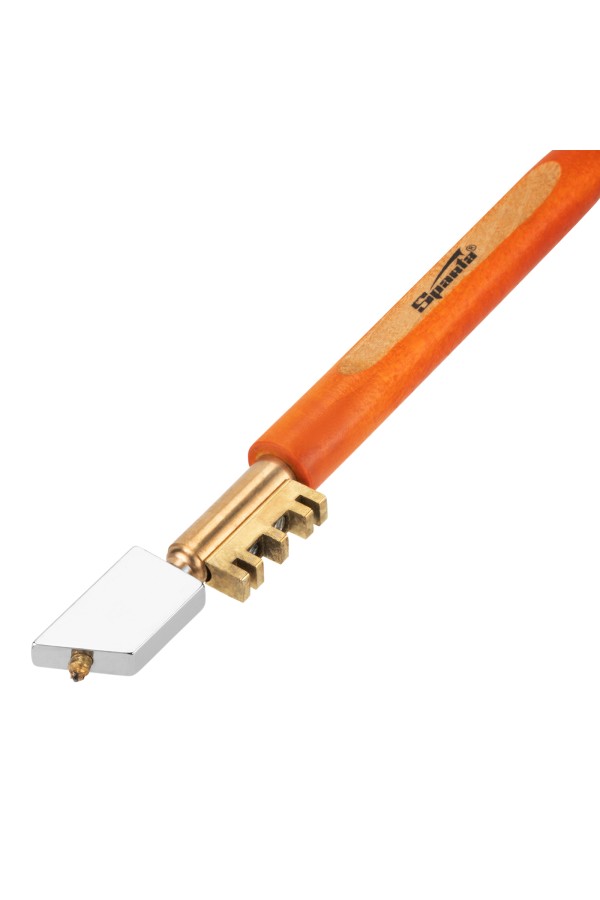 Стеклорез алмазный Sparta