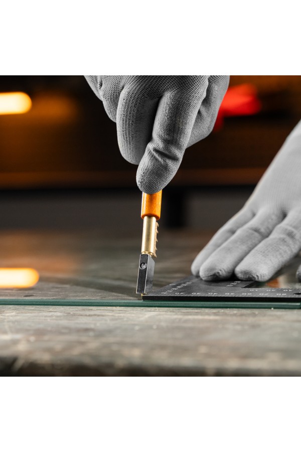 Стеклорез алмазный Sparta