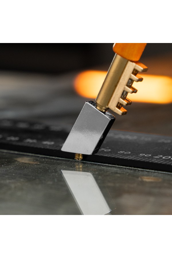 Стеклорез алмазный Sparta