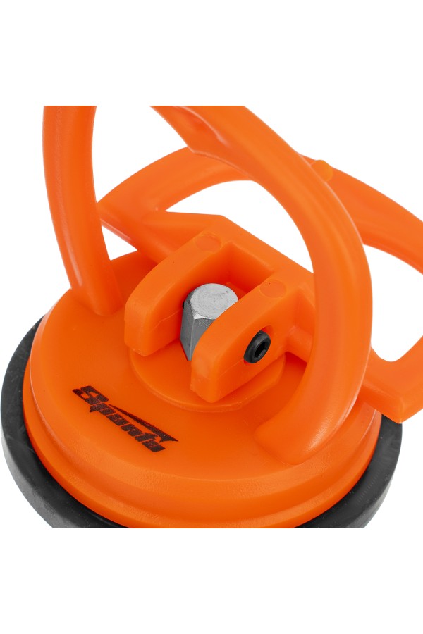 Стеклодомкрат мини одинарный Sparta