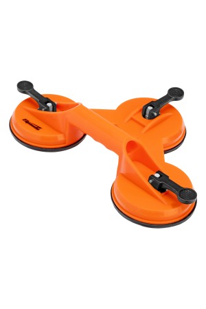 Стеклодомкрат тройной пластиковый Sparta