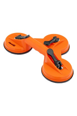 Стеклодомкрат тройной пластиковый Sparta