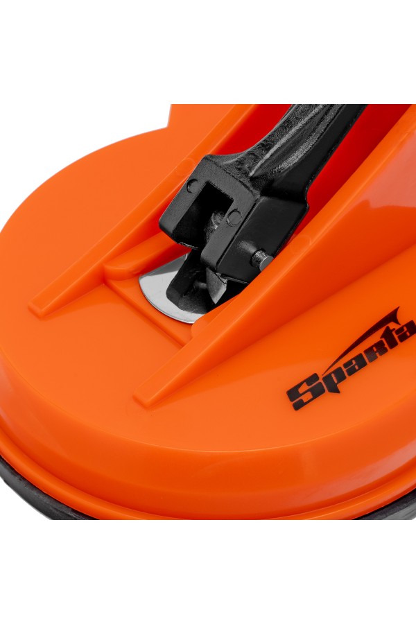 Стеклодомкрат тройной пластиковый Sparta