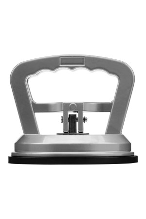 Стеклодомкрат алюминиевый одинарный Matrix