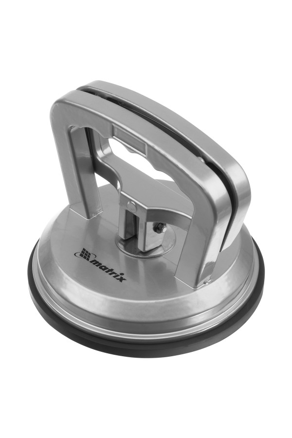 Стеклодомкрат алюминиевый одинарный Matrix