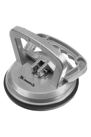 Стеклодомкрат алюминиевый одинарный Matrix