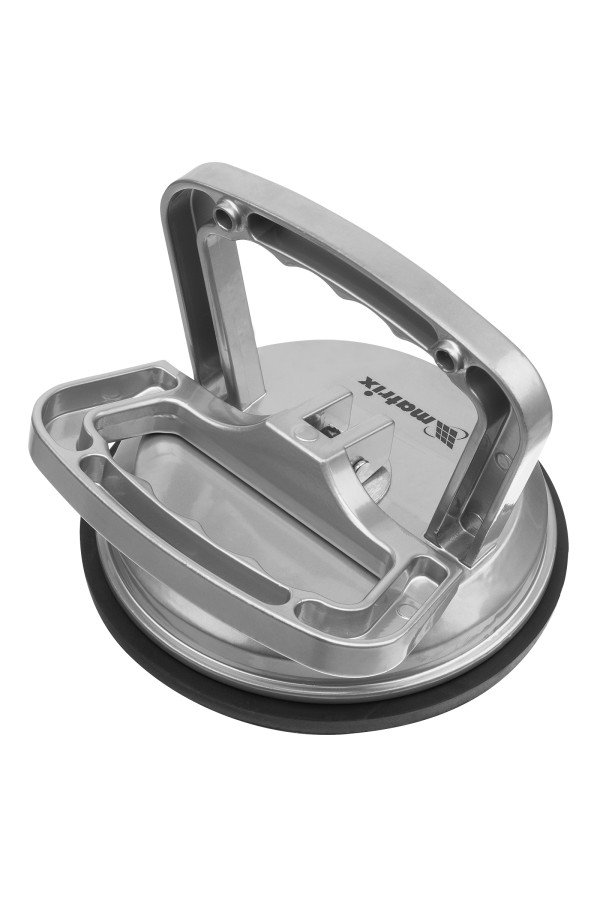 Стеклодомкрат алюминиевый одинарный Matrix