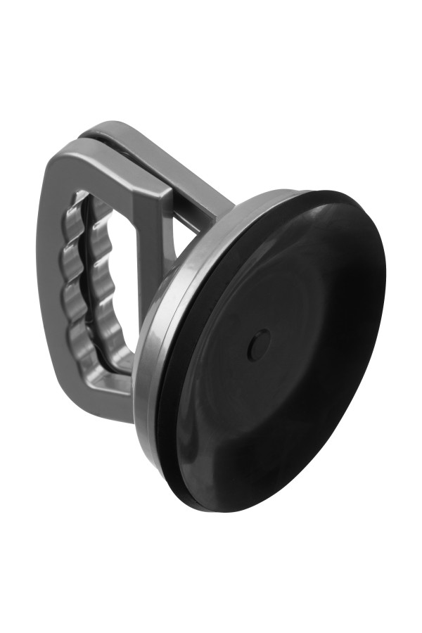 Стеклодомкрат алюминиевый одинарный Matrix