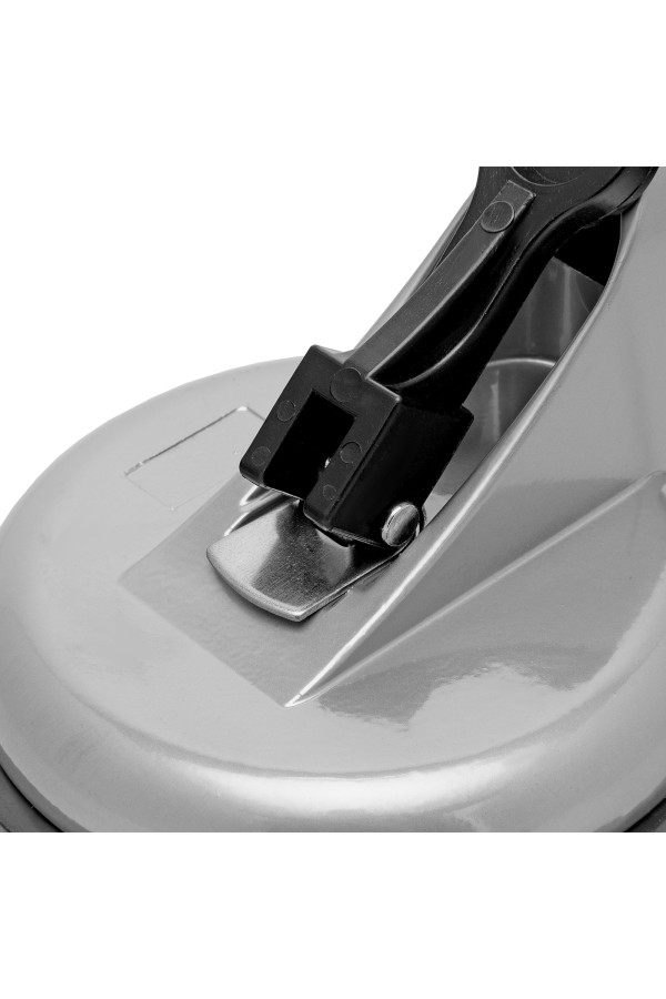 Стеклодомкрат алюминиевый двойной Matrix