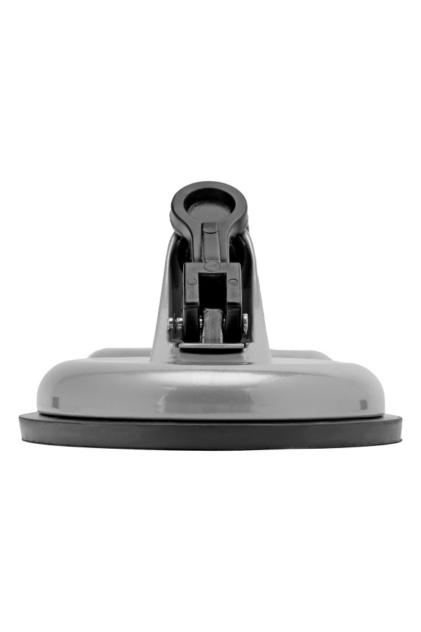 Стеклодомкрат алюминиевый двойной Matrix