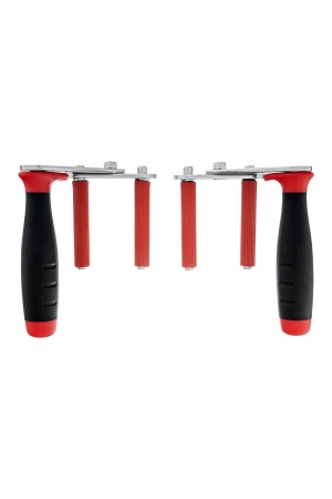 Переноска для гипсокартона, 2 шт. Matrix