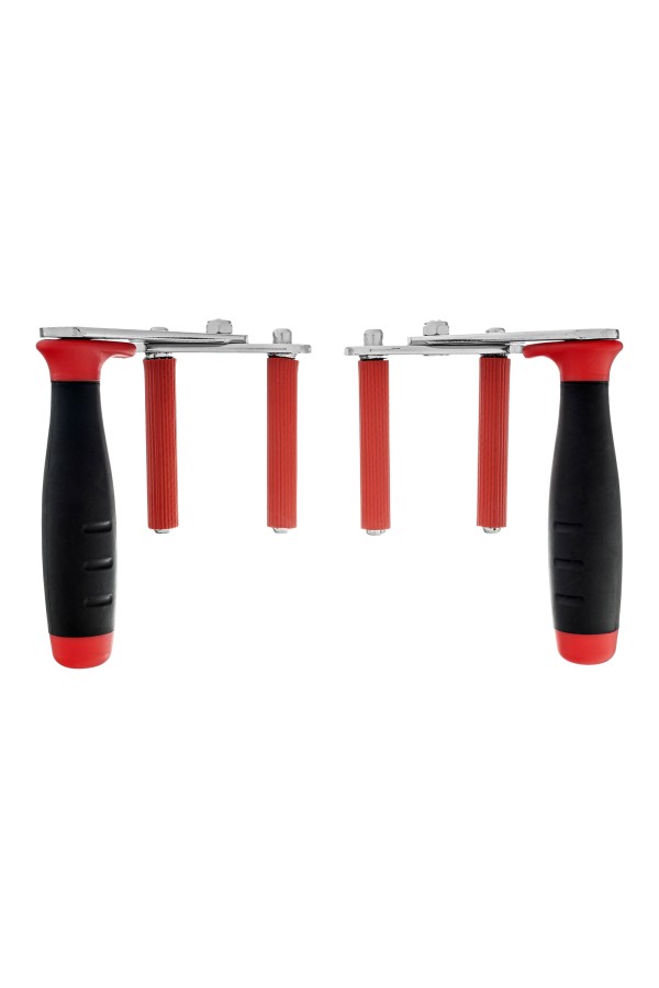 Переноска для гипсокартона, 2 шт. Matrix