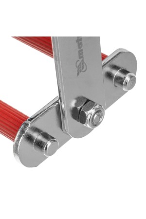 Переноска для гипсокартона, 2 шт. Matrix