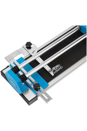 Плиткорез ручной 600 х 14 мм, каретка на подшипниках, усиленная рукоятка, облегченная алюминиевая станина Барс