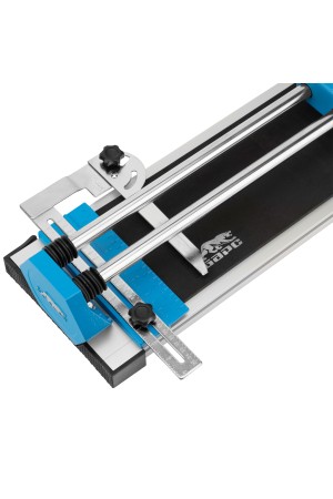 Плиткорез ручной 800 х 14 мм, каретка на подшипниках, усиленная рукоятка, облегченная алюминиевая станина Барс