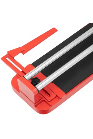 Плиткорез 500 х 16 мм, литая станина,каретка на подшипниках, усиленная рукоятка MTX