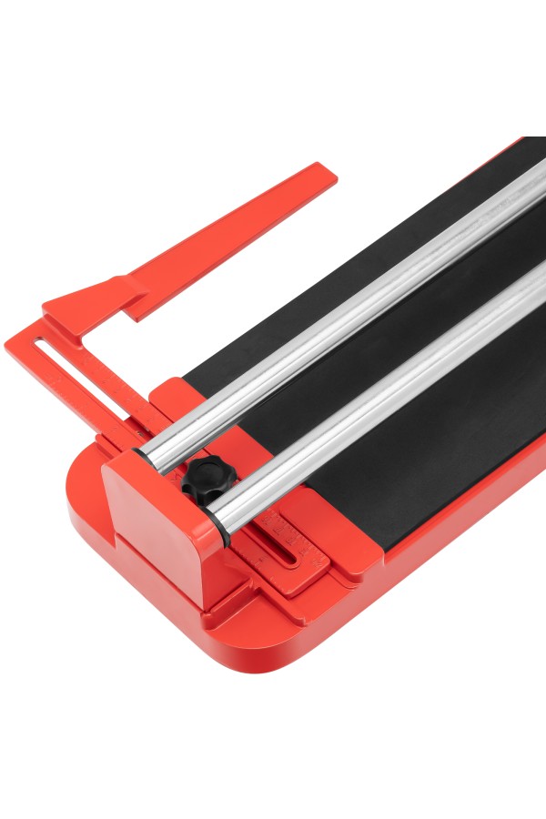 Плиткорез 500 х 16 мм, литая станина,каретка на подшипниках, усиленная рукоятка MTX