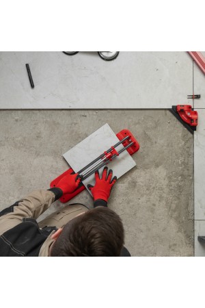 Плиткорез 300 х 12 мм MTX