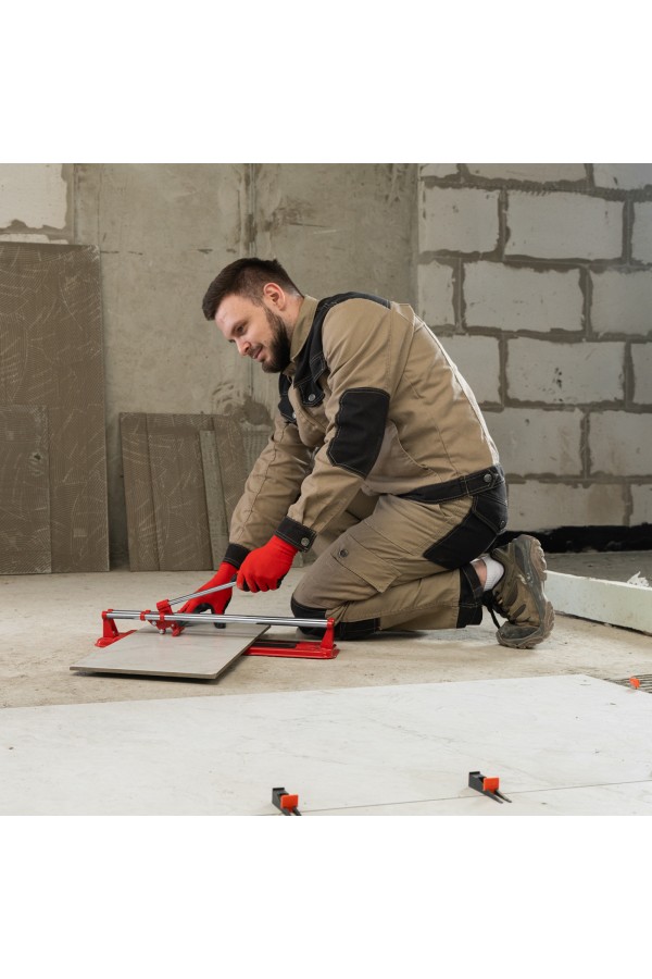 Плиткорез 300 х 12 мм MTX