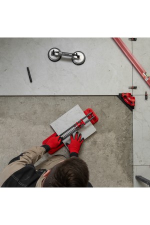 Плиткорез 350 х 12 мм MTX