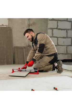 Плиткорез 350 х 12 мм MTX