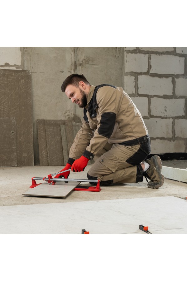 Плиткорез 350 х 12 мм MTX